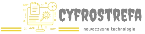 CyfroStrefa – nowoczesne technologie