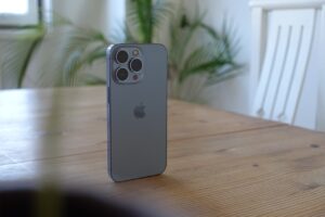 Zregenerowany iPhone 11 Pro Max – jakość premium w doskonałej cenie